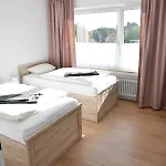דירה Ferienappartment Lotte