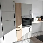 Ferienappartment דירה