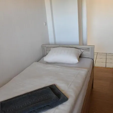 Ferienappartment アパート *