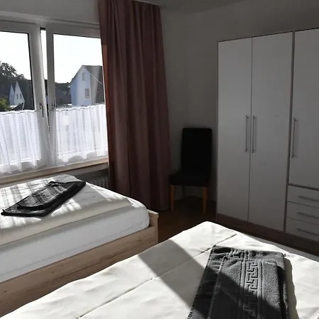 Ferienappartment Lotte