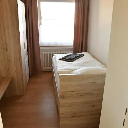 Ferienappartment