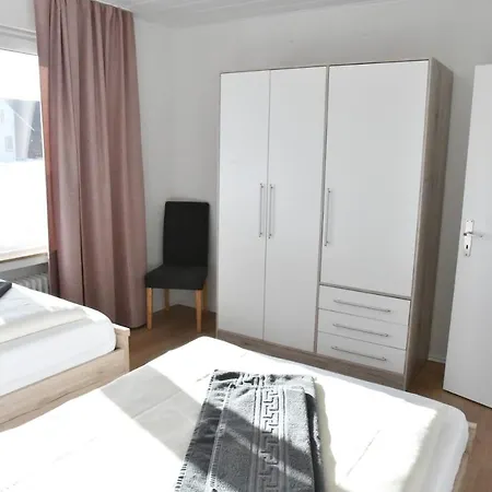 Ferienappartment アパート Lotte