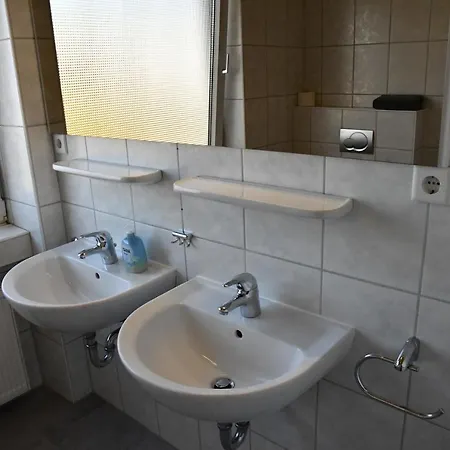 Ferienappartment Lotte