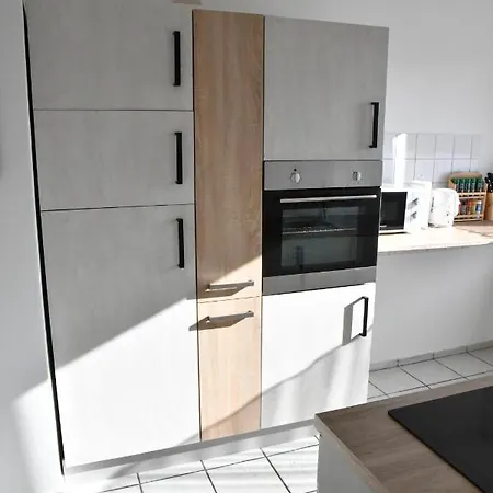 Ferienappartment Lotte