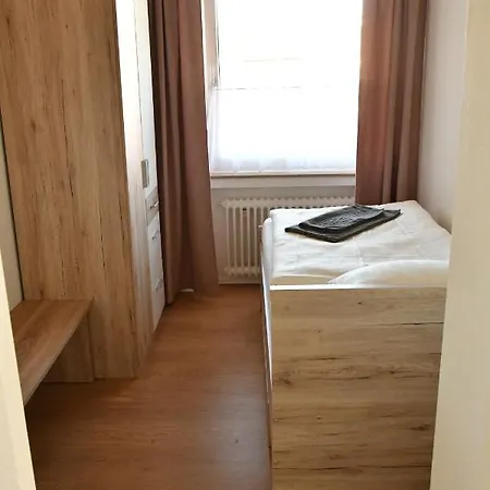 アパート Ferienappartment