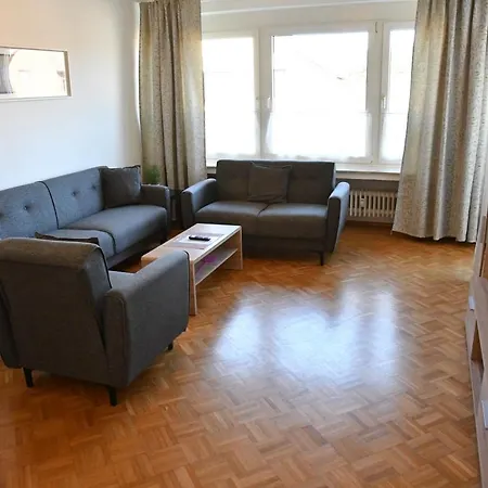 Ferienappartment Lotte