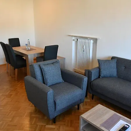 Ferienappartment 公寓 *