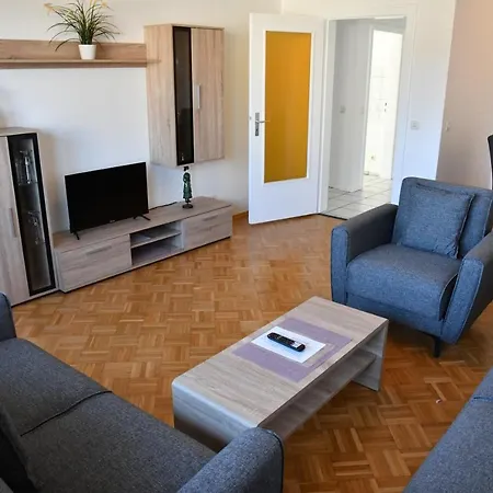 Ferienappartment 公寓 Lotte