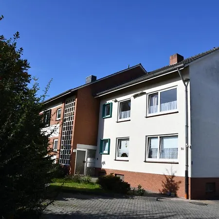 公寓 Ferienappartment