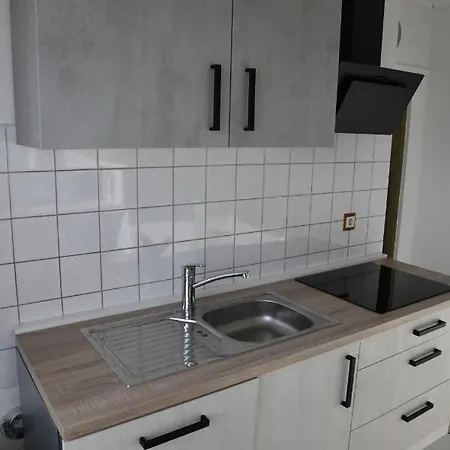 Ferienappartment アパート