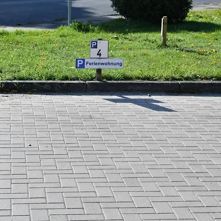 Ferienappartment アパート Lotte