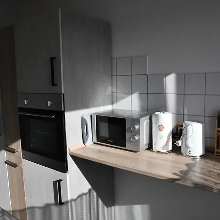 Ferienappartment 公寓 *