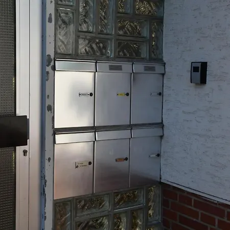 Ferienappartment 公寓