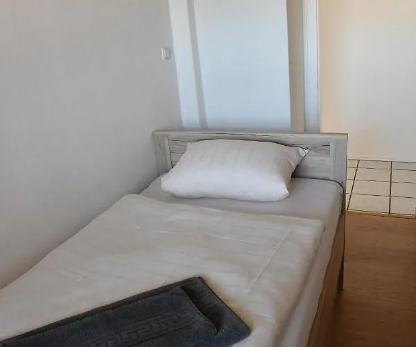 Ferienappartment Apartman *