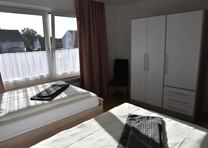 Ferienappartment Lotte