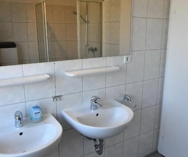 Ferienappartment * Lotte