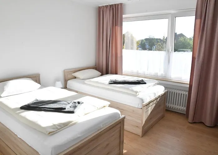 Ferienappartment Apartman