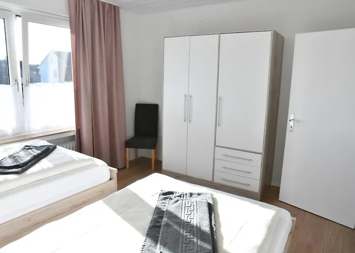 Ferienappartment Apartman Lotte