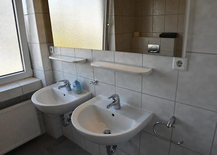 Ferienappartment Lotte