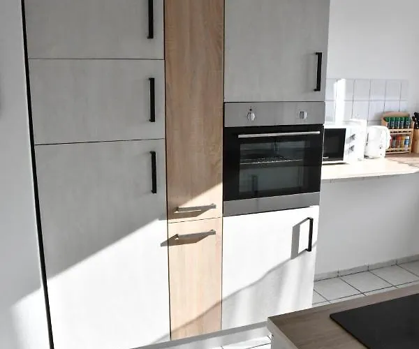 Ferienappartment Lotte