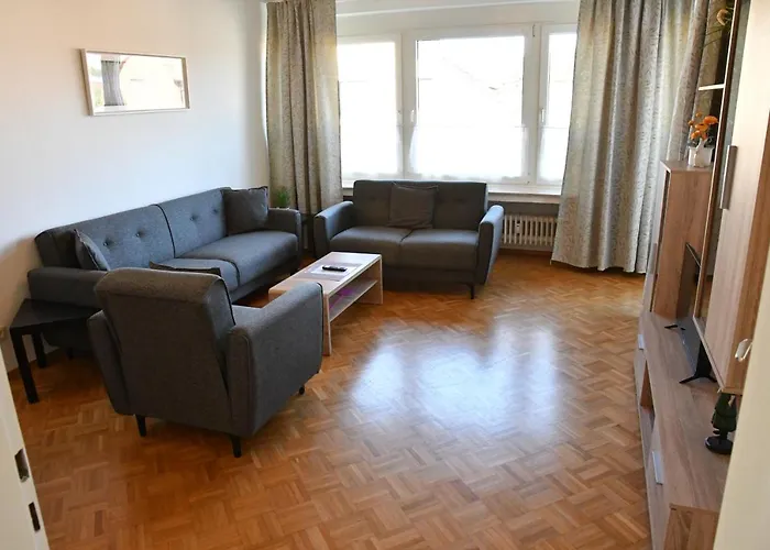 Ferienappartment Lotte