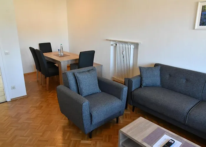 Ferienappartment Apartman *