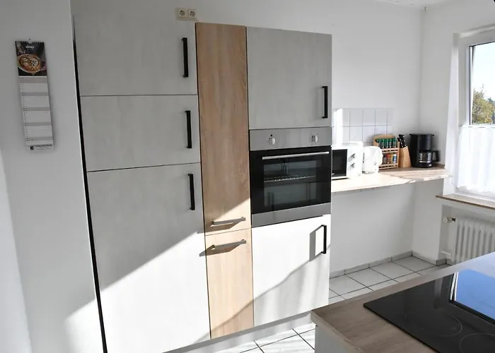 Ferienappartment Apartman