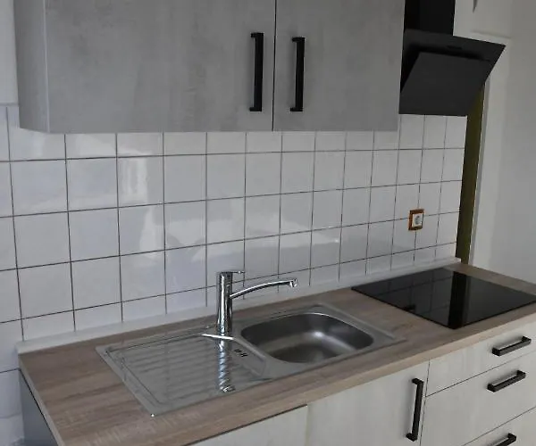 Ferienappartment 公寓