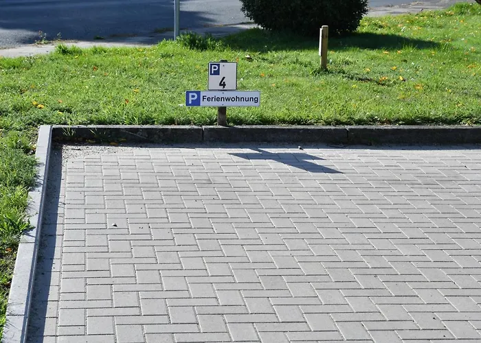 Ferienappartment Apartman Lotte