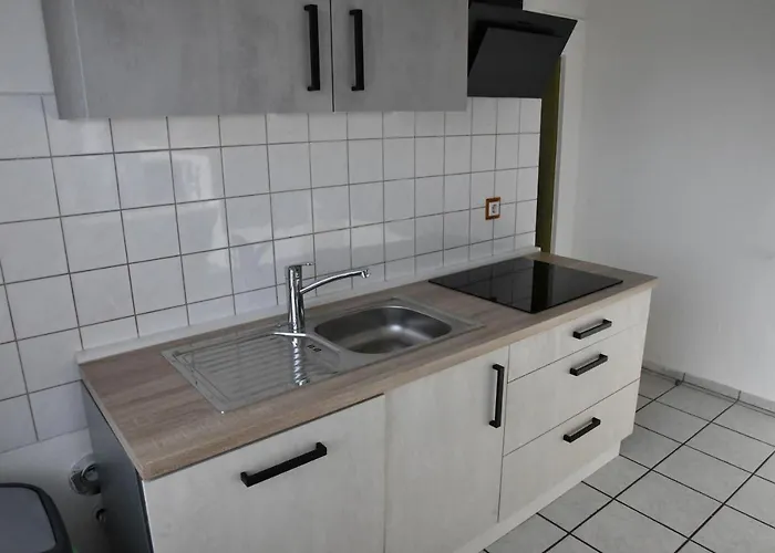 Ferienappartment Lotte