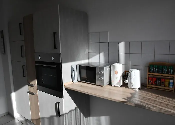 Ferienappartment Apartman *