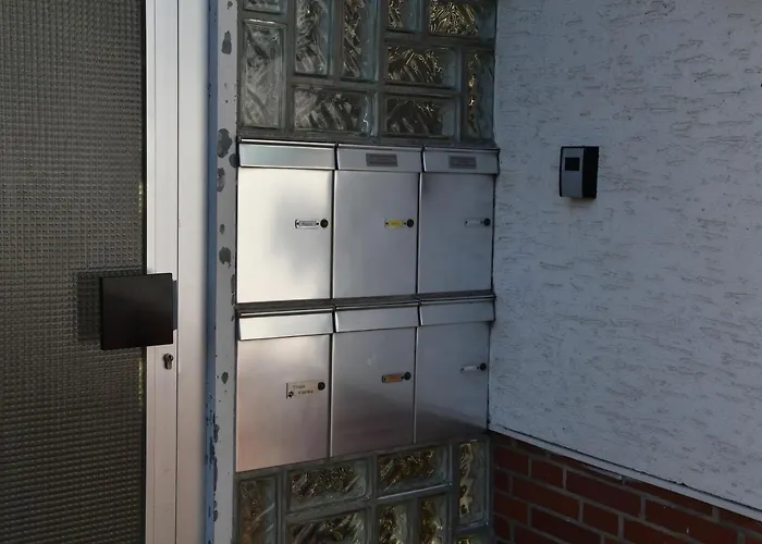 Ferienappartment 公寓